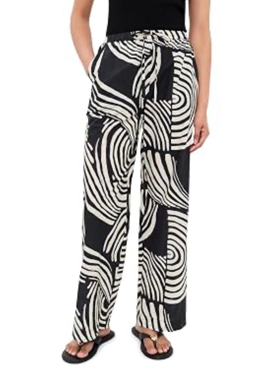 H&M Wide Leg Pants